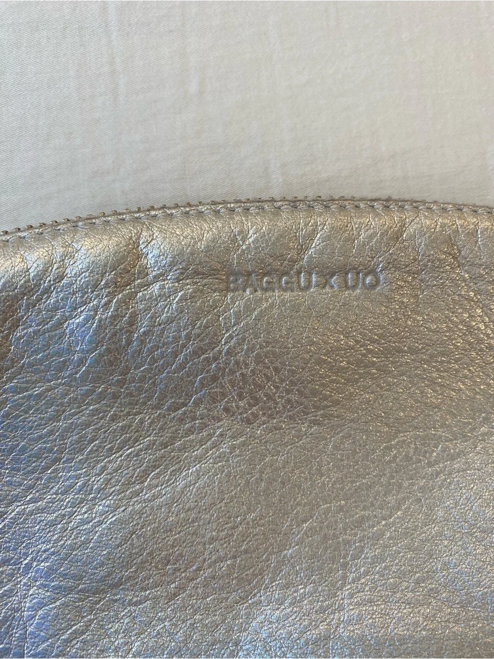 BAGGU rare urban